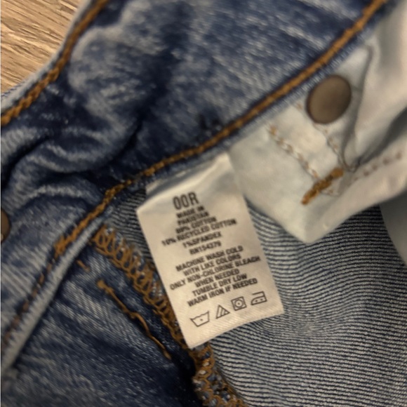 AE Low Rise Flares - Picture 4 of 4